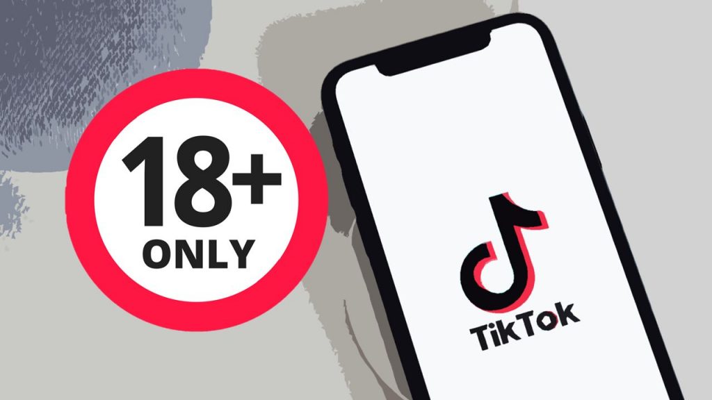 Tiktok 18+ Adult Apk Download For Android (Updated) 2024