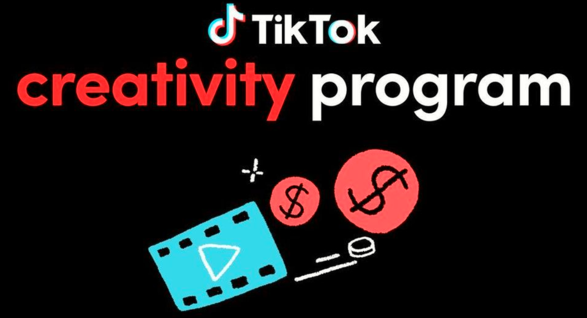 Tiktok Creativity Program