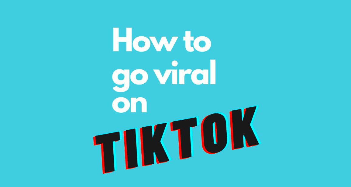 How To Create Viral Content On Tiktok