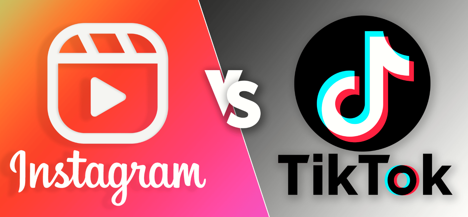 Instagram Reel vs Tiktok, which one Is Better