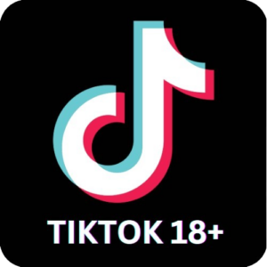 tiktok 18+